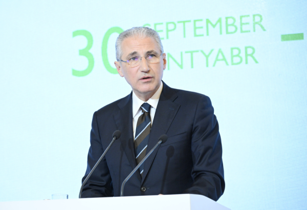 BMT-nin Bioloji Müxtəliflik haqqında Konvensiyasının Tərəflər Konfransına ev sahibliyi etmək üçün Az